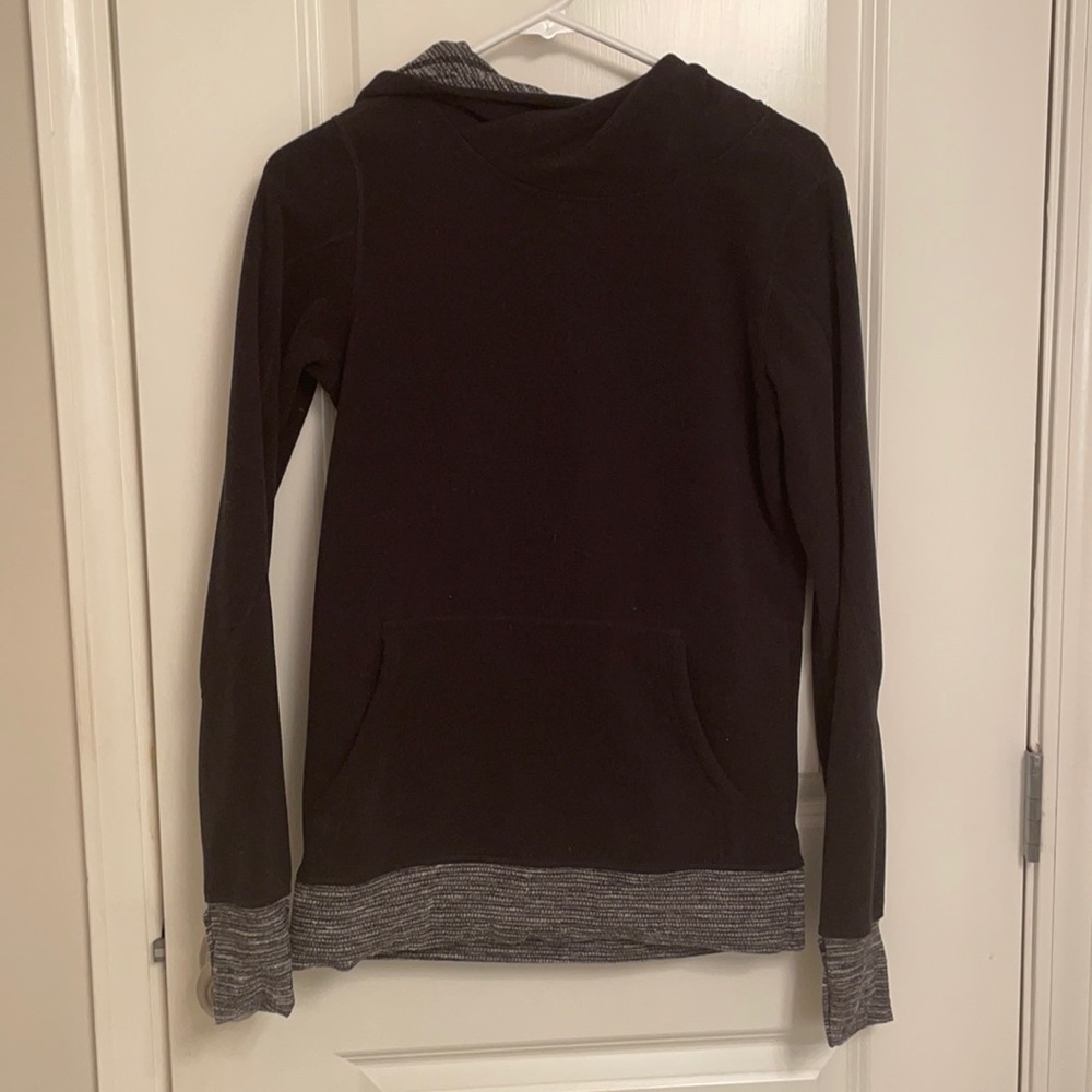 Lululemon Fleece Pullover